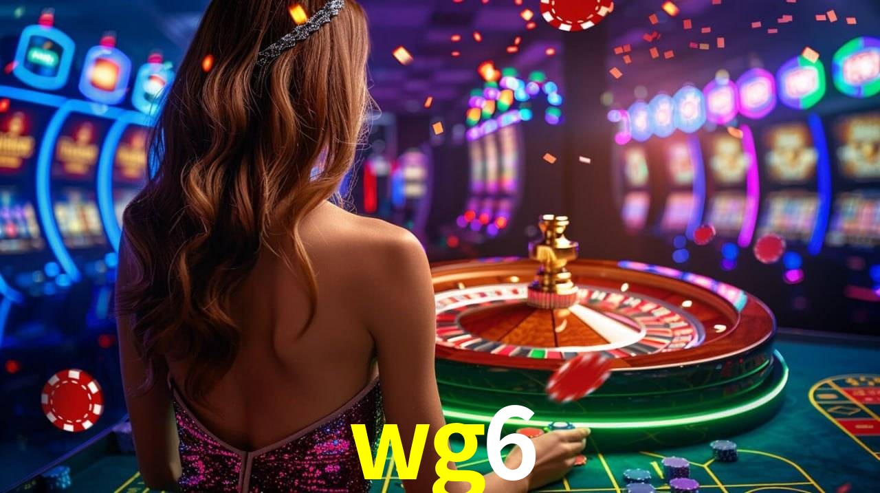 Página de download wg6